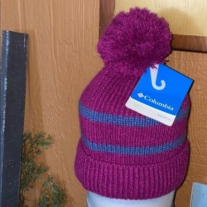 ❌❌Columbia beanie❌❌